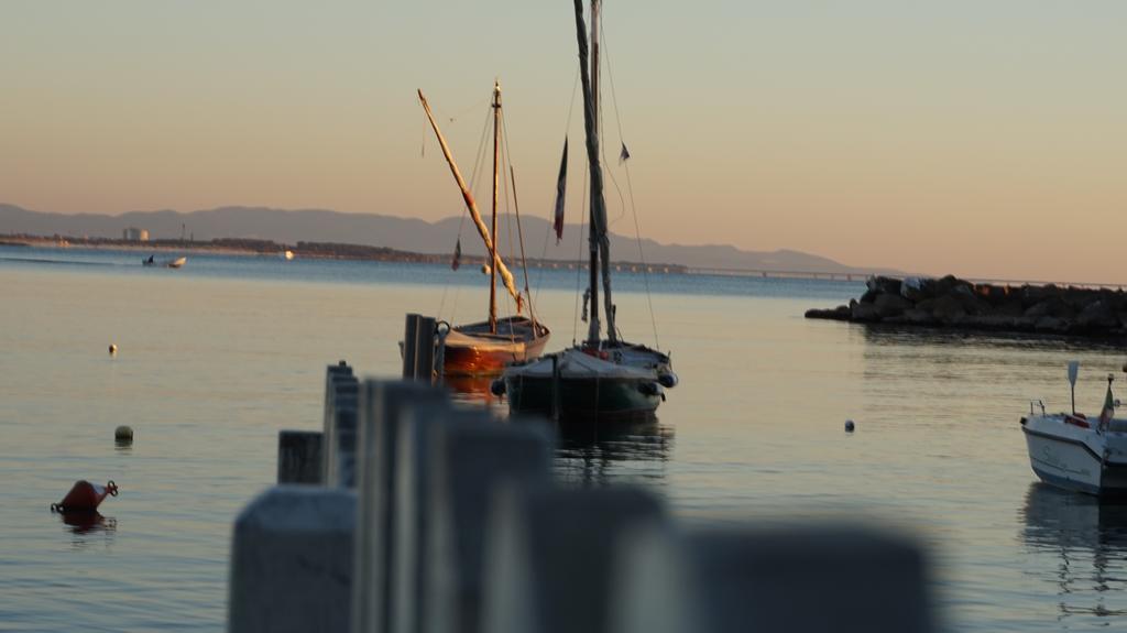 Appartamento A 20 Mt Dal Mare Con Ombrellone E Sdraio In Castiglioncello