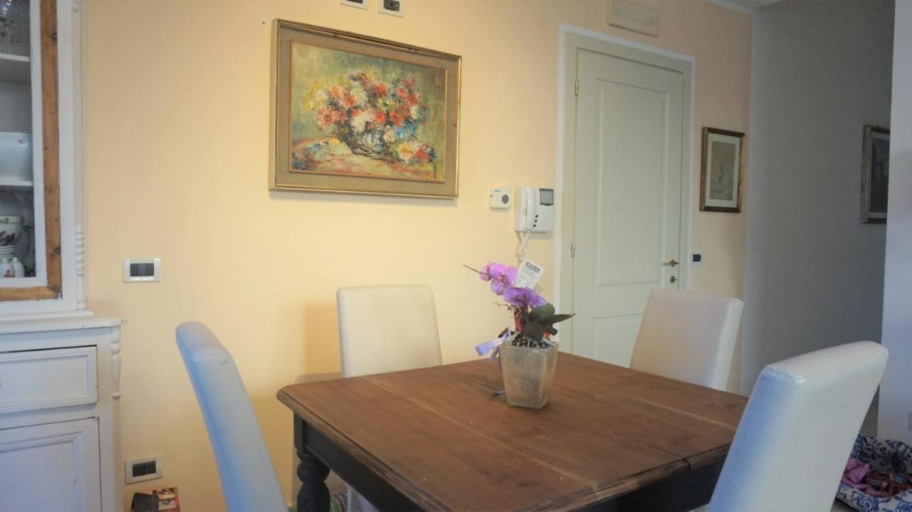 A 20 Mt Dal Mare Con Ombrellone E Sdraio In Spiaggia Apartment *