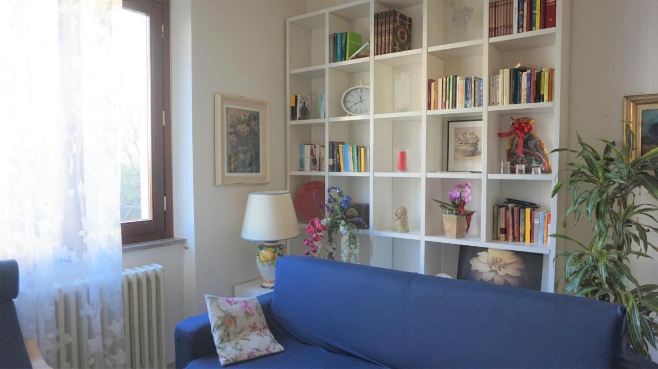 A 20 Mt Dal Mare Con Ombrellone E Sdraio In Appartement