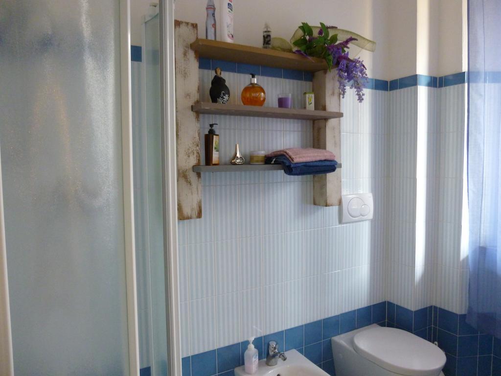Apartment A 20 Mt Dal Mare Con Ombrellone E Sdraio In Spiaggia Castiglioncello