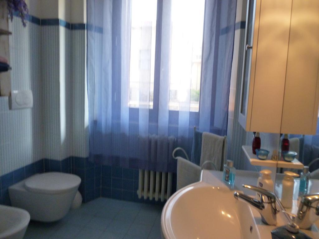 A 20 Mt Dal Mare Con Ombrellone E Sdraio In Spiaggia Apartment Castiglioncello
