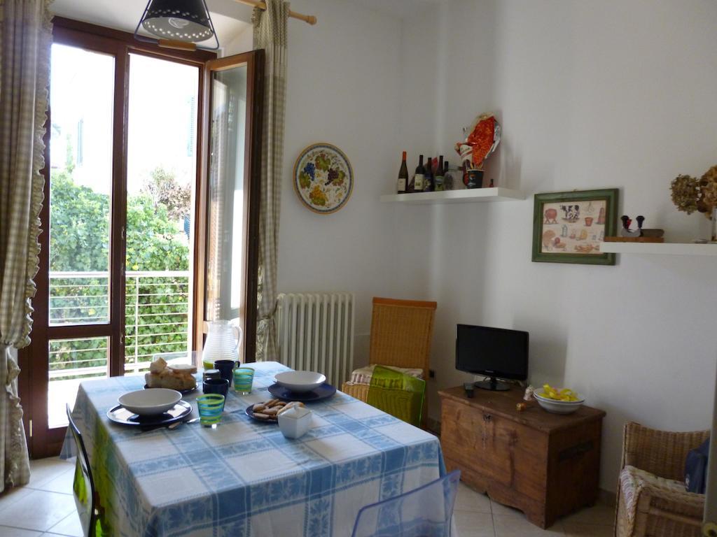 A 20 Mt Dal Mare Con Ombrellone E Sdraio In Spiaggia Apartment *
