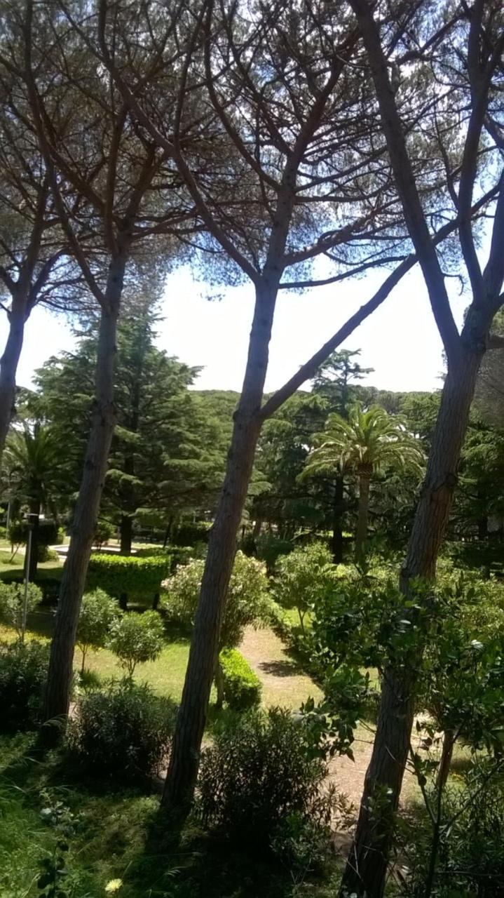 Appartement A 20 Mt Dal Mare Con Ombrellone E Sdraio In *